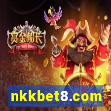 nkkbet8.com