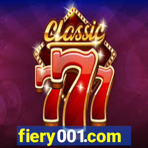 fiery001.com