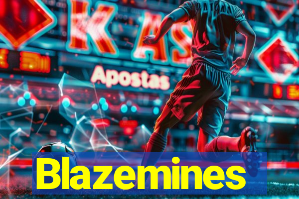 Blazemines