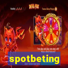 spotbeting