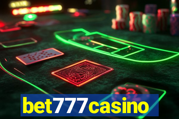 bet777casino