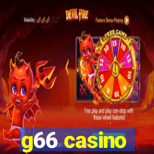 g66 casino