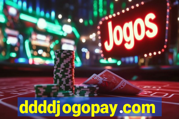 ddddjogopay.com