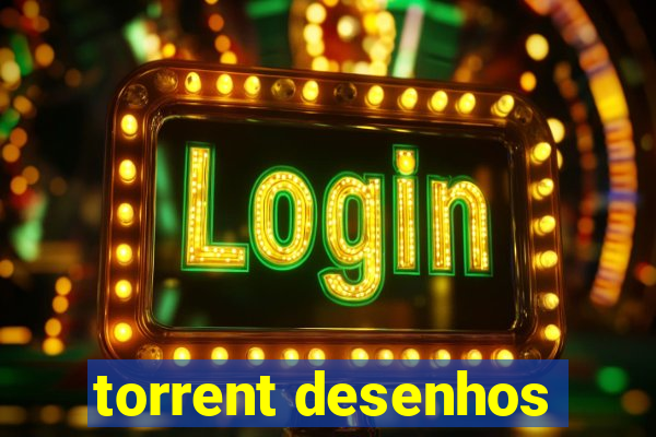 torrent desenhos