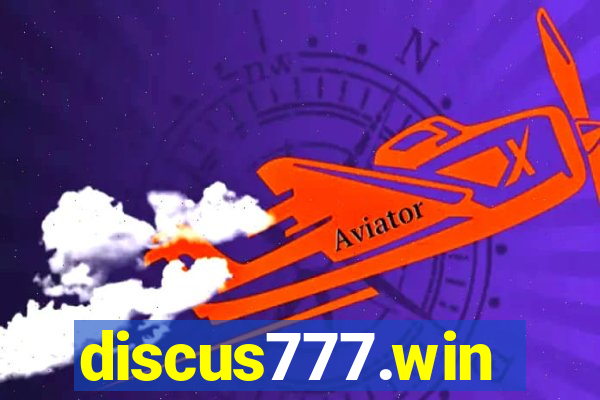 discus777.win