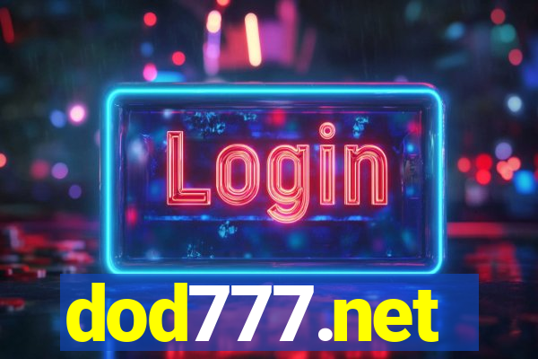 dod777.net