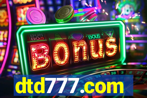 dtd777.com