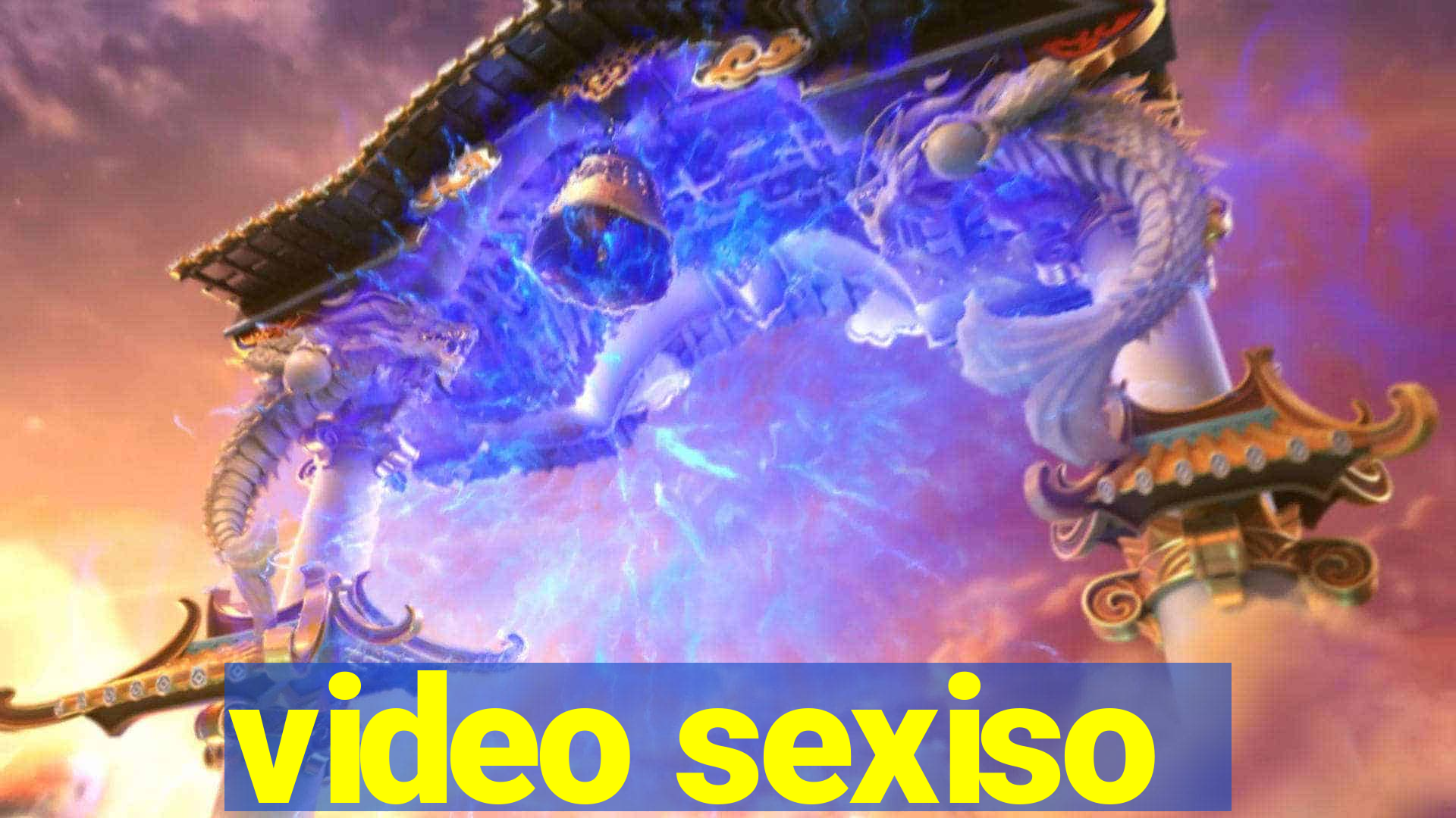 video sexiso