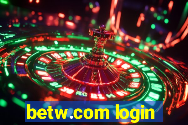 betw.com login