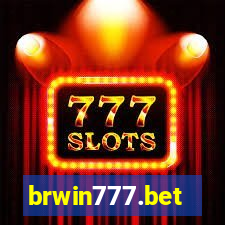 brwin777.bet