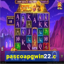 pascoapgwin22.com