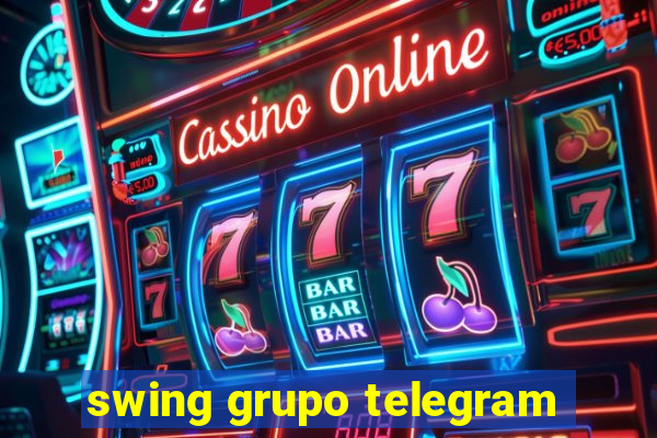 swing grupo telegram