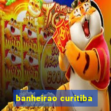 banheirao curitiba