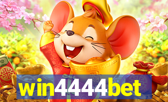 win4444bet