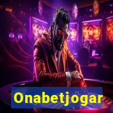 Onabetjogar