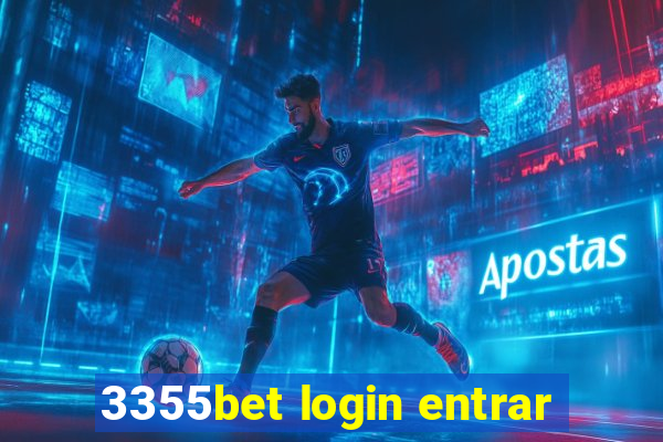 3355bet login entrar