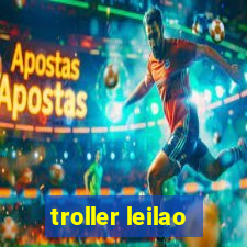 troller leilao