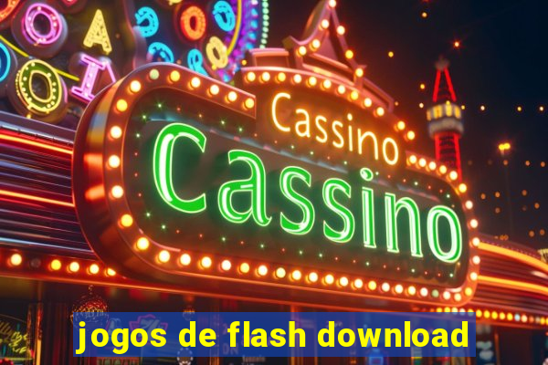 jogos de flash download