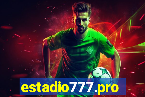 estadio777.pro