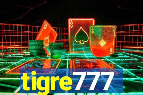 tigre777