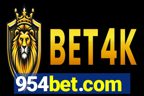 954bet.com