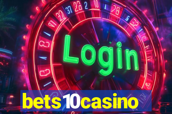 bets10casino