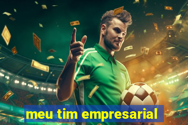 meu tim empresarial