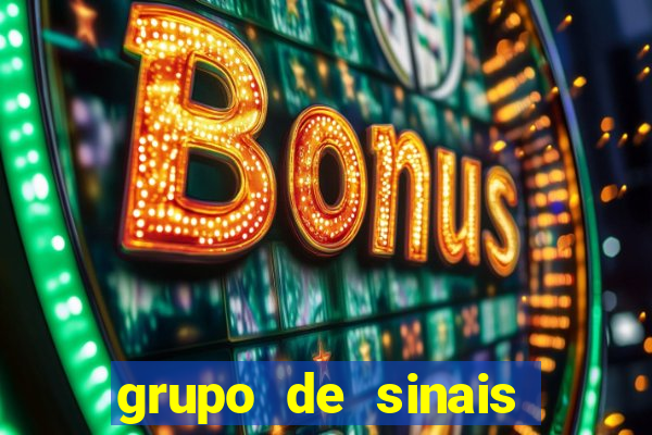 grupo de sinais trader telegram