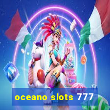 oceano slots 777