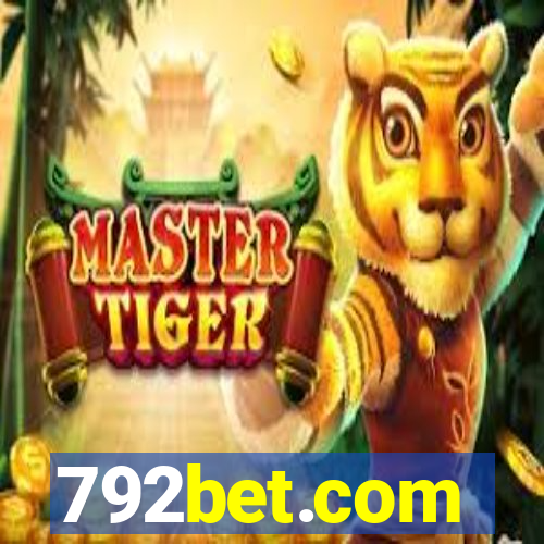 792bet.com