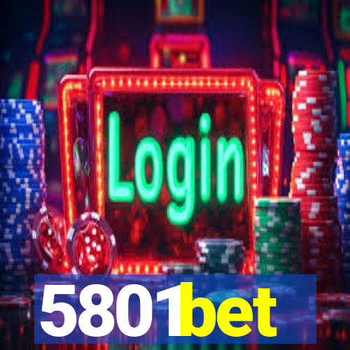 5801bet