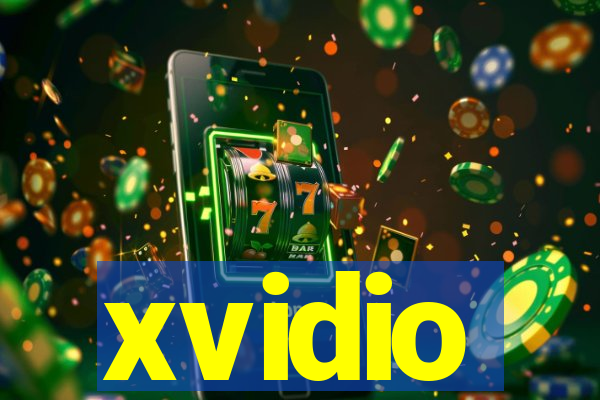 xvidio