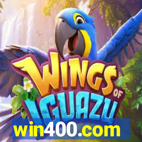 win400.com