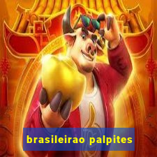 brasileirao palpites