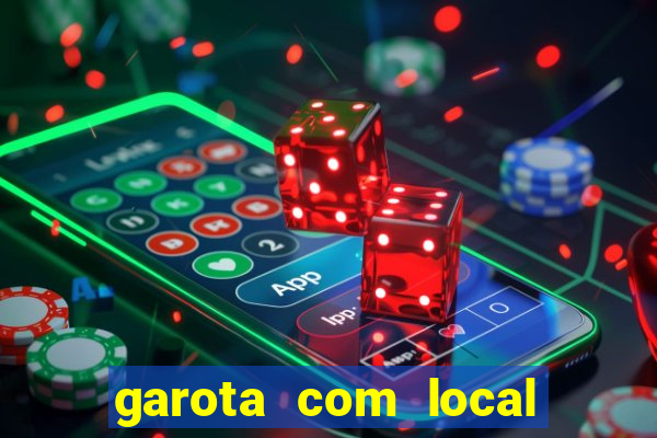 garota com local porto alegre