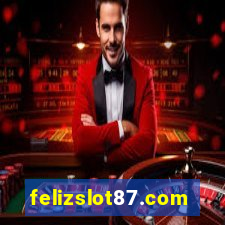 felizslot87.com