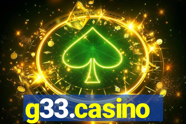 g33.casino