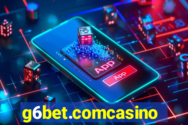 g6bet.comcasino