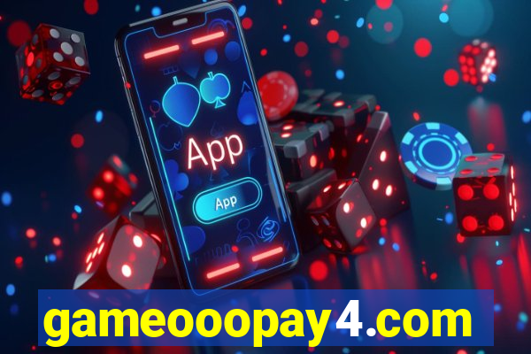 gameooopay4.com