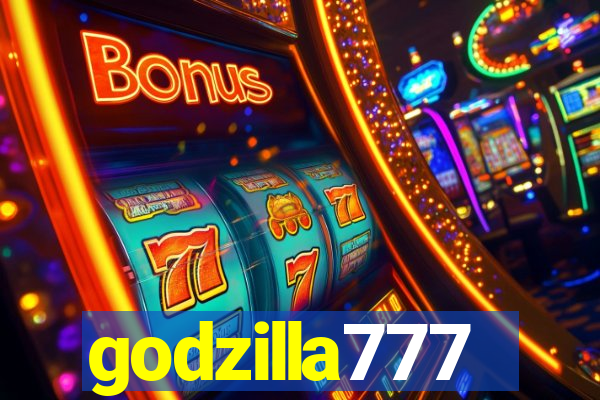 godzilla777