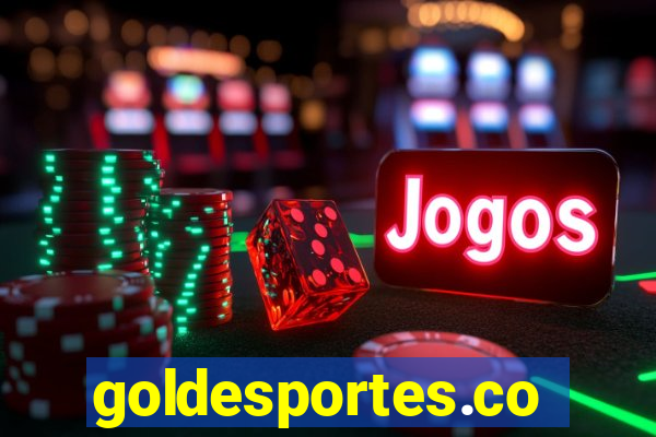 goldesportes.com