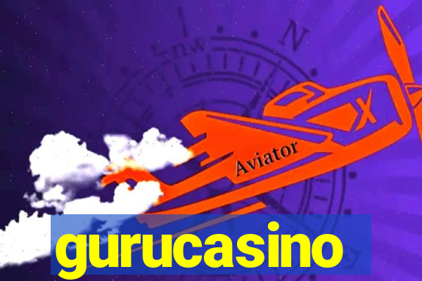 gurucasino