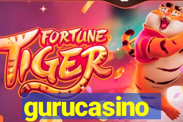 gurucasino