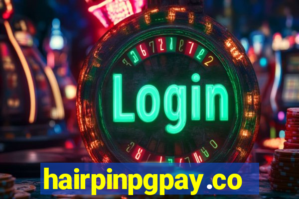 hairpinpgpay.com