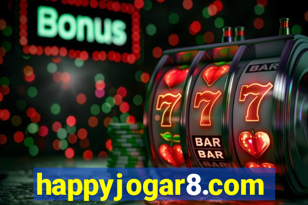 happyjogar8.com