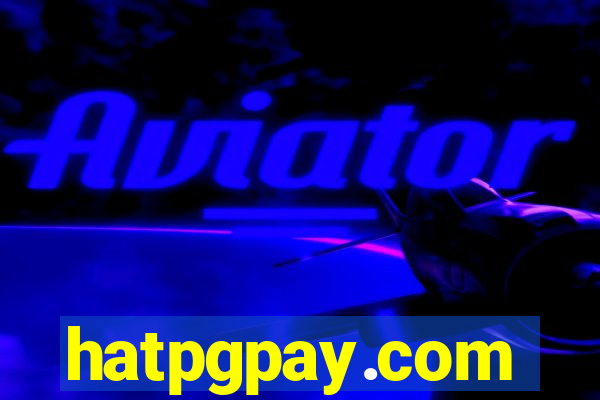 hatpgpay.com