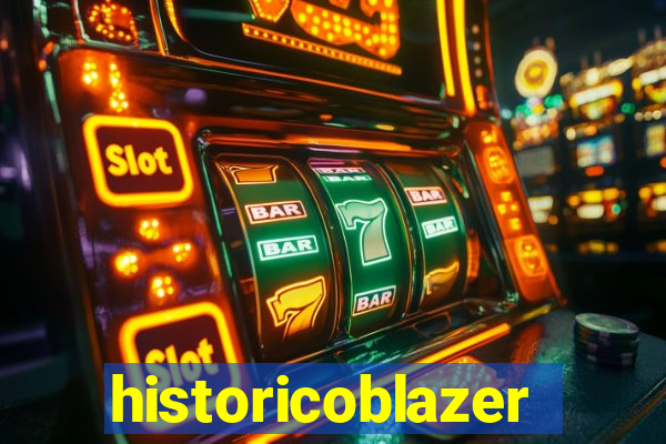 historicoblazer