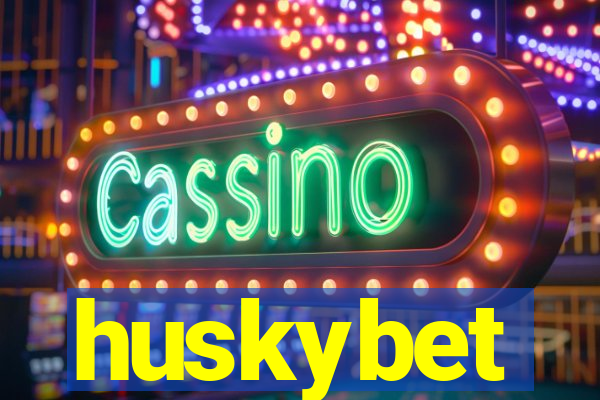 huskybet