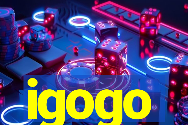 igogo