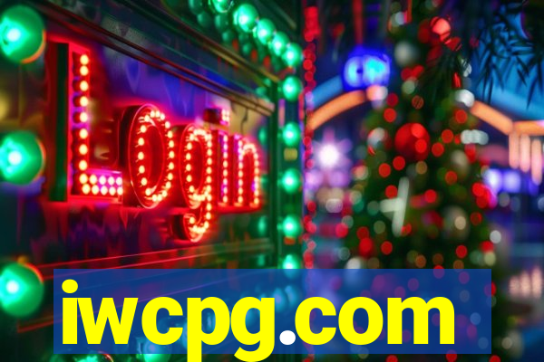 iwcpg.com